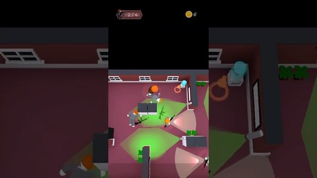 Assassin 3D Teaser Video смотреть онлайн