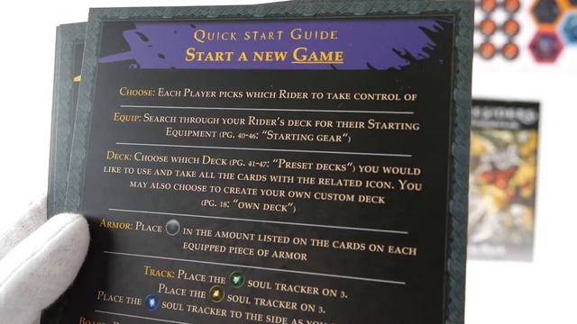 Darksiders Genesis 'Nephilim' Collector's Edition Unboxing смотреть онлайн