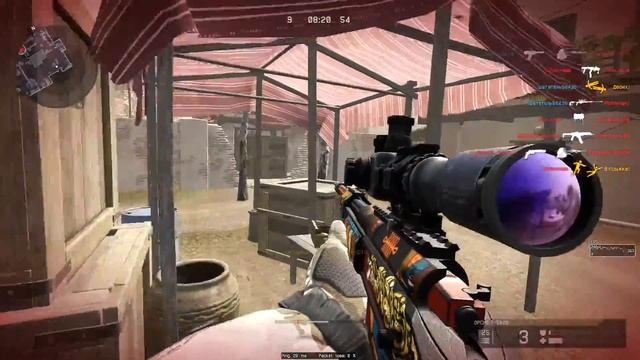Warface Нарез0чка #1 смотреть онлайн