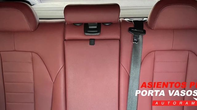 BMW X4 M40 2019 смотреть онлайн