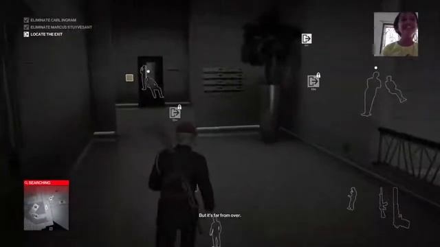 Delha Main Hitman 3