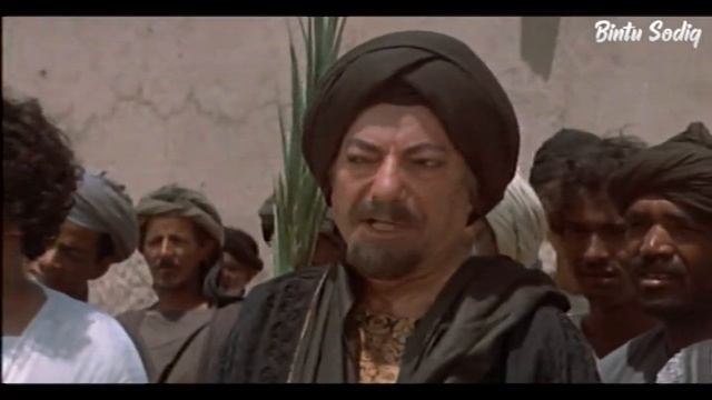 «RISOLAT» 4-qism Islomiy Film  |  «РИСОЛАТ» 4-қисм исломий фильм