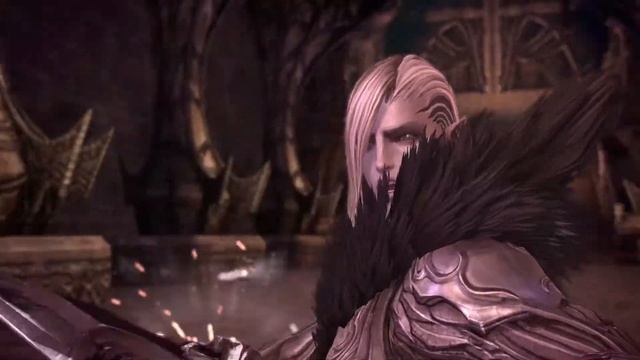 TERA - Labyrinth of Terror Cinematic смотреть онлайн