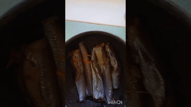 Fish dishes#fish stew#cook in the oven#блюда из рыбы#рыба тушеная#готовим в печи#готовим в духовке. смотреть онлайн
