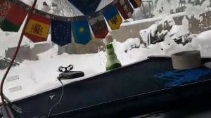 Обзорчик  Скания Р340