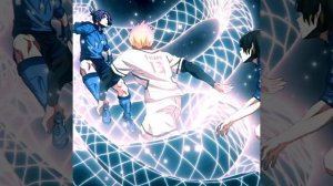 Reo Mikage 99% | Blue Lock | 4K Edit