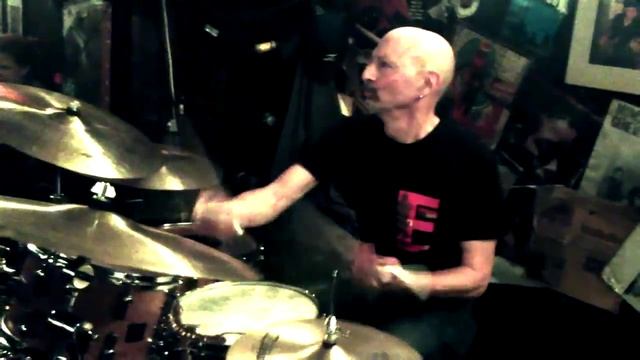 Drummer - Steve Smith (8) смотреть онлайн
