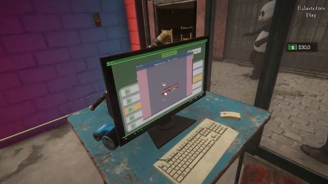 ЛУЧШИЙ СОТРУДНИК ► Internet Cafe Simulator 2 #6