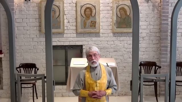 Утреня и изобразительные на русском языке. Неделя 5-я по Пятидесятнице. 28 июля 2024 смотреть онлайн