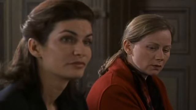 Schande - Film Drama 1999