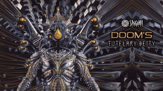 Doom's & Earthworm - Storm Breaker смотреть онлайн