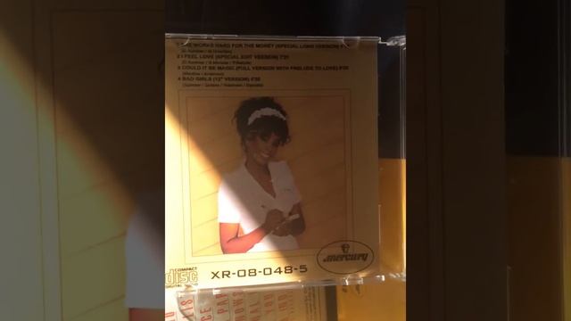 MY DONNA SUMMER CD COMPACT DISC SELECTION смотреть онлайн