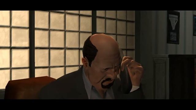 Hitman Blood Money идеальное прохождение. 1