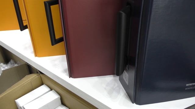 Delfa на Mos Build 2019 смотреть онлайн