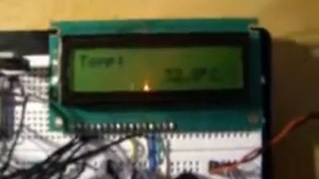 Wireless Thermometer - Vezetéknélküli hőmérő смотреть онлайн