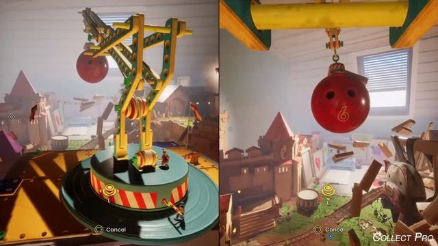 It Takes Two: Rose's Room #17 Once Upon A Time