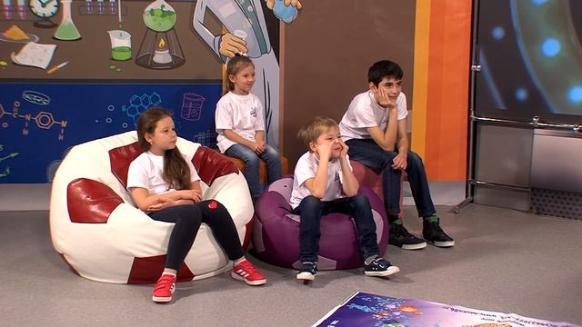 Химики Хи-химики. Гипноз смотреть онлайн