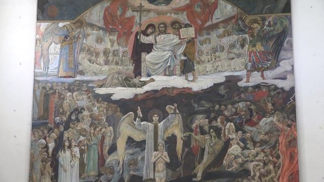МУЗЕЙ ХРУСТАЛЯ В ГУСЬ-ХРУСТАЛЬНОМ смотреть онлайн