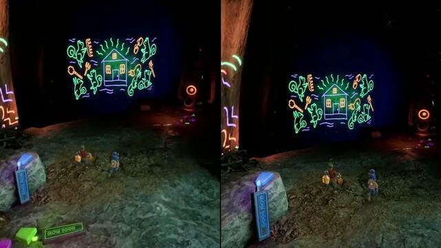 It Takes Two. БОЛЬШОЙ ОС:) #2