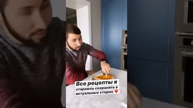 Лучшие сторис Раиса Алибекова 🦋ЖИЗНЬ И ЕДА (@raisa_foodblogger) подборка за день 🔥 2/13/2020