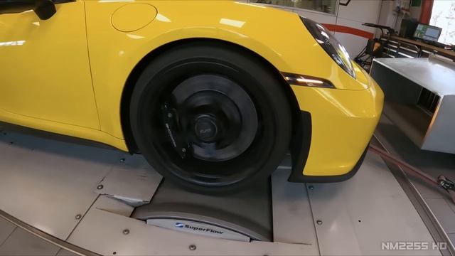 15min. Of Pure Porsche 911 GT3 9000rpm SOUND On DYNO | 992 GT3 RS, 991 GT3 RS, GT3 Touring & More