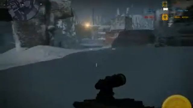 4 секретных очивки в игре WARFACE смотреть онлайн