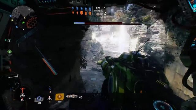 Titanfall 2: The Ultimate Ion Titan Guide смотреть онлайн