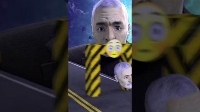 президент решил  поиграть в сделай лецо