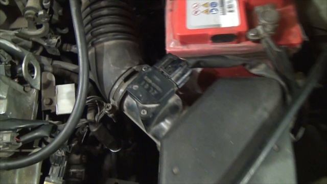 Коррекции в минусе! что делать? Мазда Фамилия двигатель ZL-VE большой расход топлива. смотреть онлайн