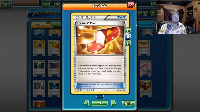 Expanded Deck Profile: Zygarde/Carbink (Grafton Roll's Philadelphia Regionals Report) смотреть онлайн