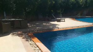 Room Tour for The Leela resort & spa pattaya