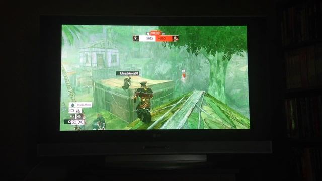 Ac4 Multiplayer Manhunt Episode 2 Easy Win смотреть онлайн