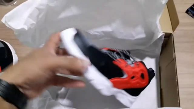 Reebok Royal Blaze (umboxing sem cortes) смотреть онлайн
