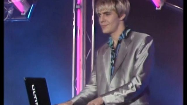 DURAN DURAN - Violence of Summer (Australia TV ´90) смотреть онлайн