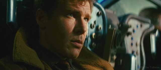 Blade Runner • Main Theme • Vangelis смотреть онлайн