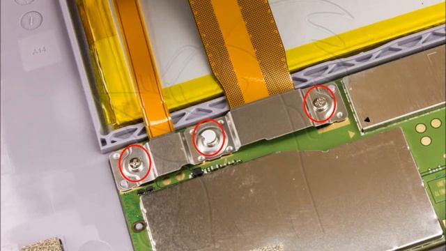 Guía del Huawei MediaPad T3 10: Cambiar cámara frontal смотреть онлайн