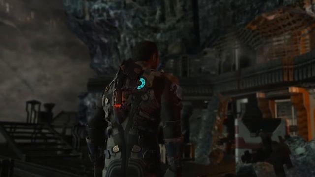 Dead Space 2 End Final Boss 1080p смотреть онлайн