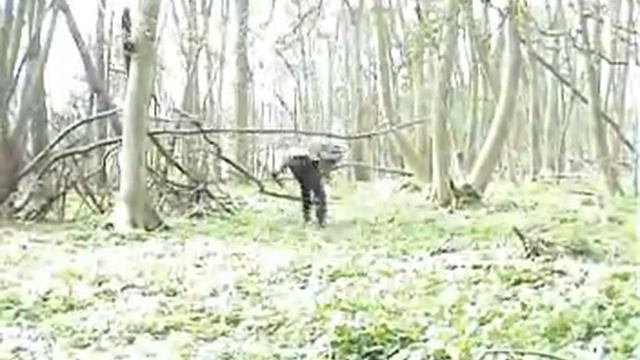 Manhunt смотреть онлайн