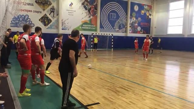 20-21 ММФЛ Титан - Князь Владимир смотреть онлайн