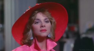 Mannequin • Nothing’s Gonna Stop Us Now • Starship