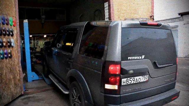 Petrovich Авто-Подбор смотреть онлайн