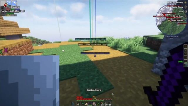 Playing modded survival episode 21 смотреть онлайн