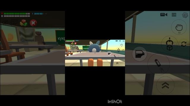 КОШАКИ ВТОРАЯ СЕРИЯ