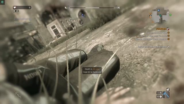 Dying Light Coop Nightmare 42 [G] смотреть онлайн