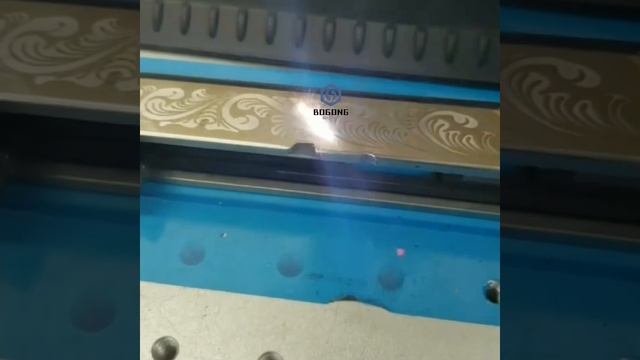 Gun Laser Engraving Marking Machine for Metal & Polymer Firearms | Weapon Laser Stippling Machine смотреть онлайн
