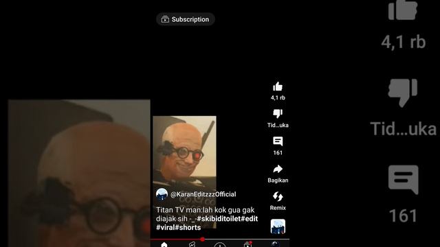TITAN TV MAN: lah kok gw gk diajak sih #skibiditoilet #skibidi смотреть онлайн