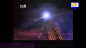 История заставок программы «Кинотеатр ТВ-6»