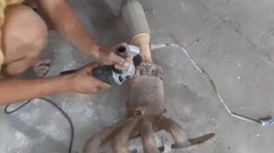 замена катализатора форд фокус 2