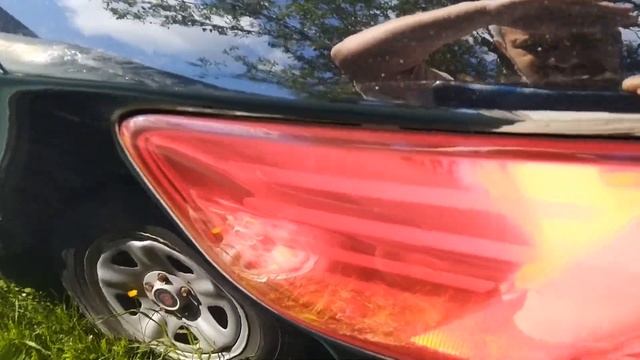 Продажа Кио Рио с Премиум комплектацией и покупка новой игрушки смотреть онлайн