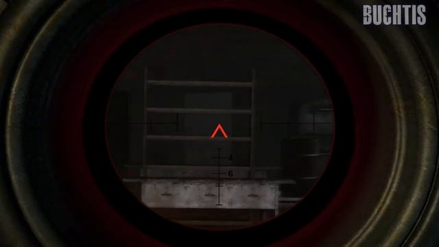 S.T.A.L.K.E.R SHoC L.U.R.K Walkthrough - C.N.P.P Interior 1-2 [33] смотреть онлайн